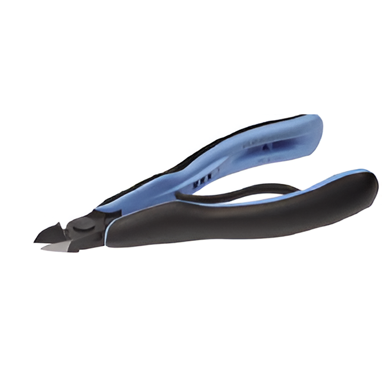 BAHCO RX8140PSF-RX8160BPS ERGO Diagonal Cutter Oval Unique Head - Premium Diagonal Cutter from BAHCO - Shop now at Yew Aik.