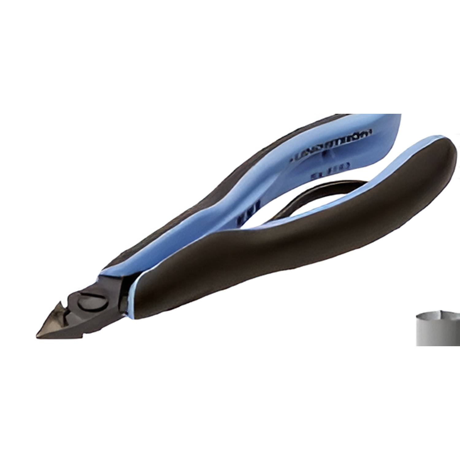 BAHCO RX8143PS-RX 8147PS Precision Diagonal Cutter - Premium Diagonal Cutter from BAHCO - Shop now at Yew Aik.