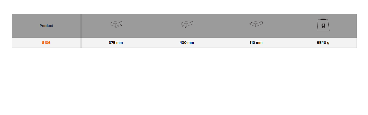 BAHCO S106 1/4” AND 1/2” Square Drive Socket Set L-Keys - Premium Socket Set from BAHCO - Shop now at Yew Aik.