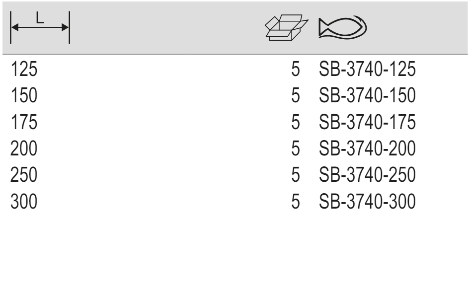 BAHCO SB-3740 Cold Chisel with Flat Oval Shank and Lacquered - Premium Cold Chisel from BAHCO - Shop now at Yew Aik.