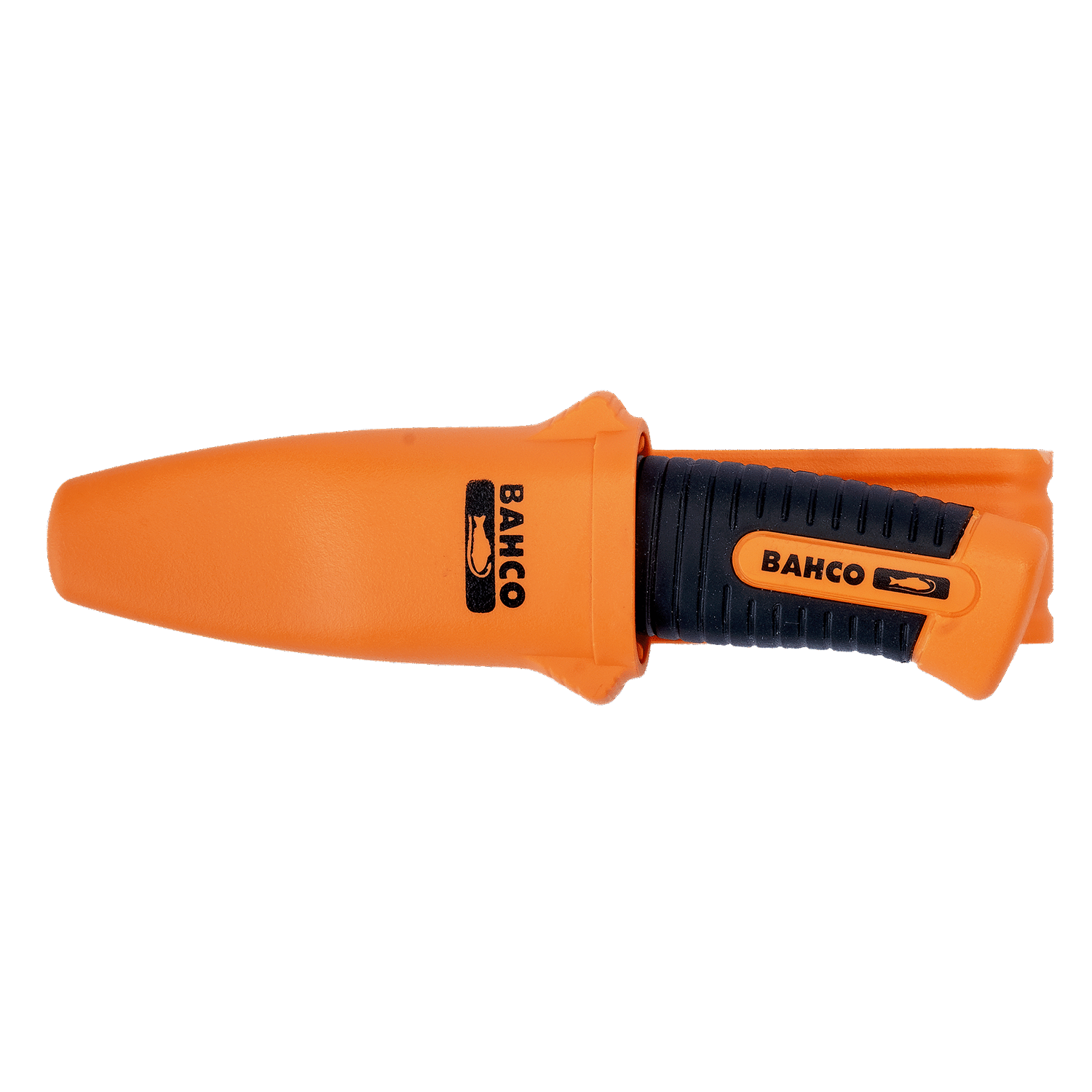 BAHCO SB2446-EL Electrician Stripping Knife for Both Retail Pack - Premium Electrician Stripping Knife from BAHCO - Shop now at Yew Aik.