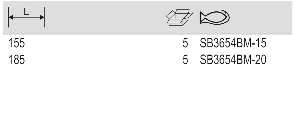 BAHCO SB3654BM Mason Chisel with 2-component handle - Premium Mason Chisel from BAHCO - Shop now at Yew Aik.