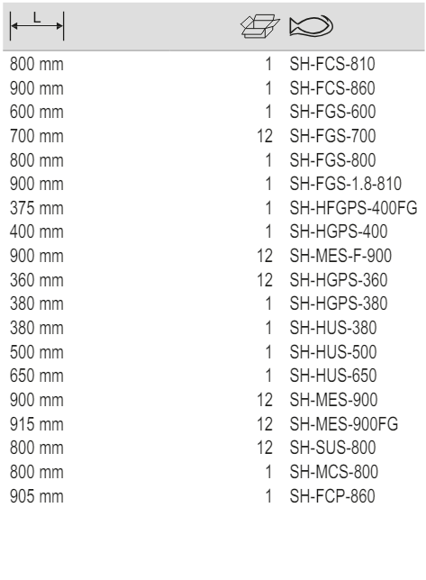 BAHCO SH Spare Ash Wooden Handle for Pick Axes (BAHCO Tools) - Premium Wooden Handle from BAHCO - Shop now at Yew Aik.