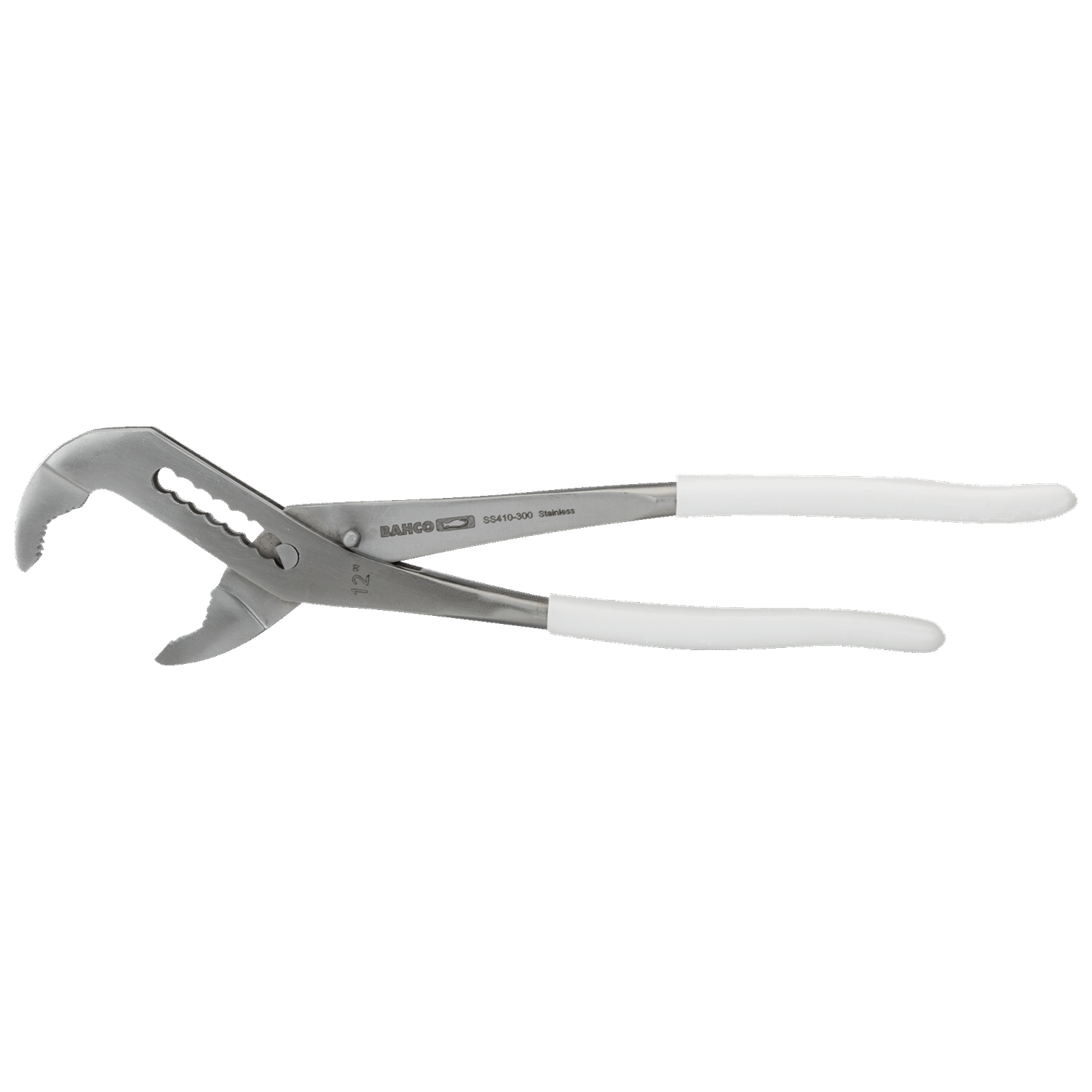 BAHCO SS410 Box Joint Plier with PVC Coated Handles - Premium Joint Plier from BAHCO - Shop now at Yew Aik.