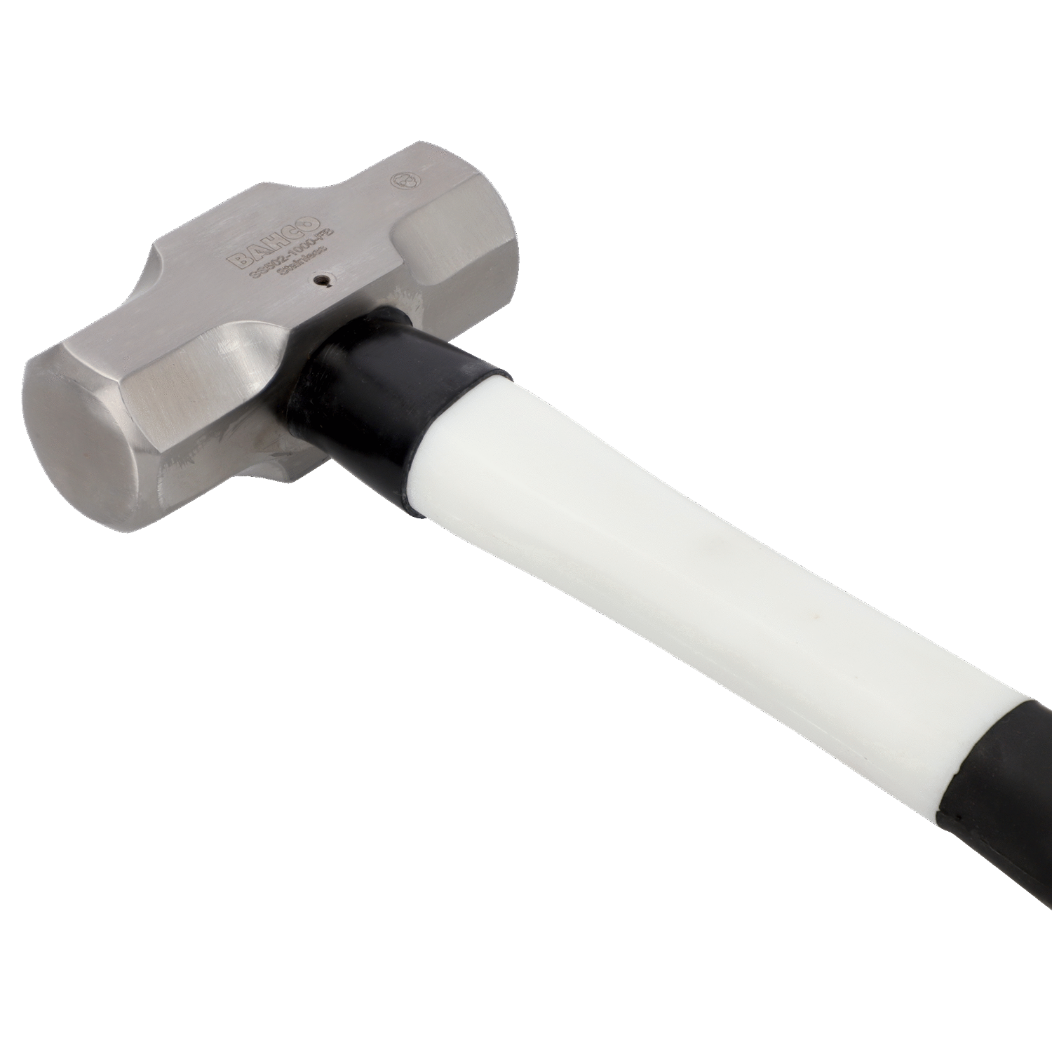 BAHCO SS502 Sledge Hammer with Fibreglass Handle - Premium Sledge Hammer from BAHCO - Shop now at Yew Aik.