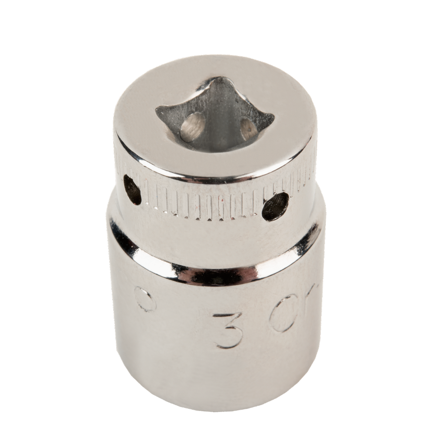BAHCO TAH08 1/4" Hexagon Socket Metric Square Drive - Premium 1/4" Hexagon Socket Metric from BAHCO - Shop now at Yew Aik.