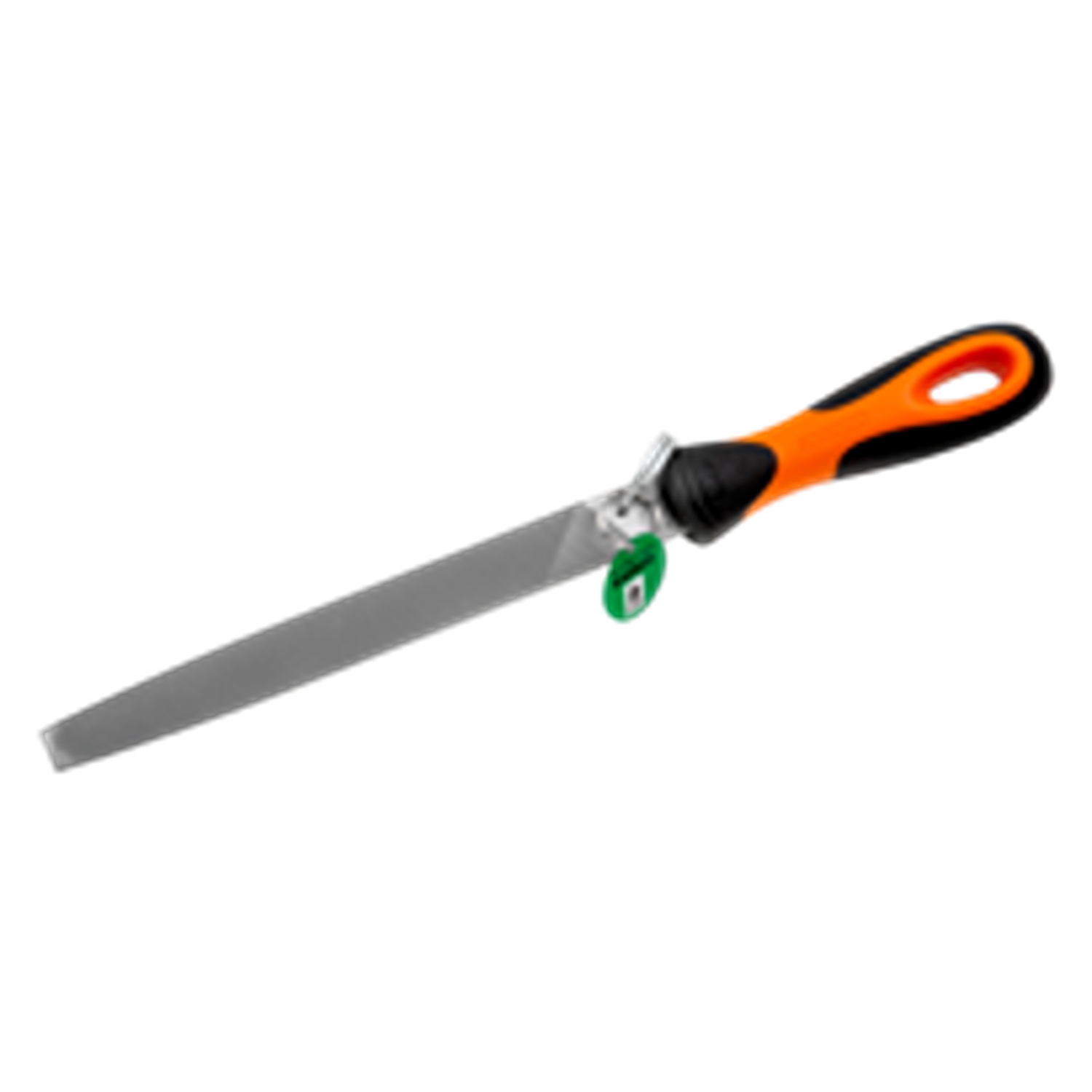 BAHCO TAH1-110 ERGO Engineering Tapered Edge Flat File - Premium Flat File from BAHCO - Shop now at Yew Aik.