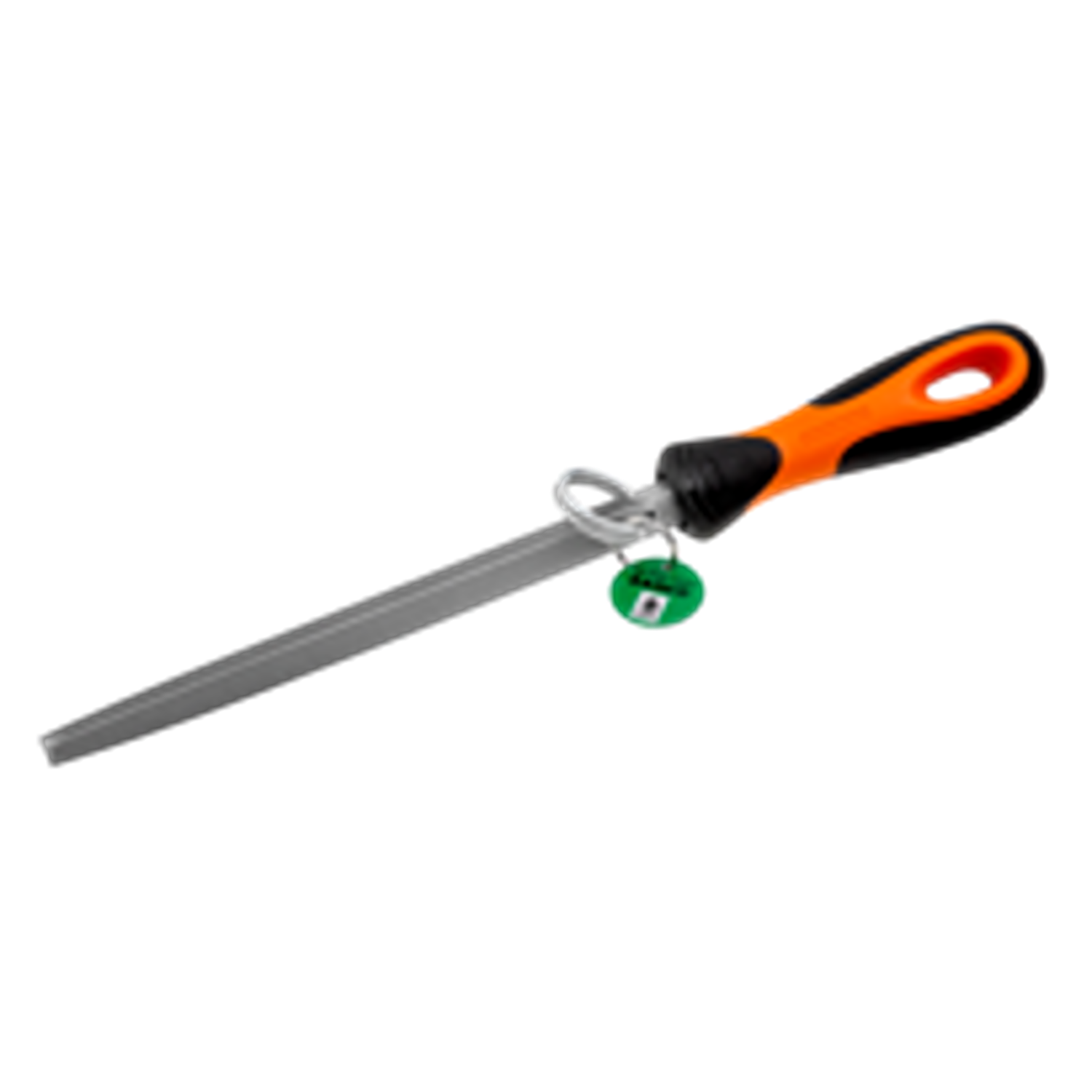 BAHCO TAH1-170 ERGO Engineering 3 Square File with Stainles Steel - Premium Square File from BAHCO - Shop now at Yew Aik.