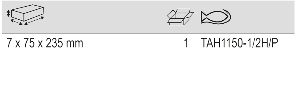 BAHCO TAH1150 Calipers with Safety Ring (BAHCO Tools) - Premium Calipers from BAHCO - Shop now at Yew Aik.