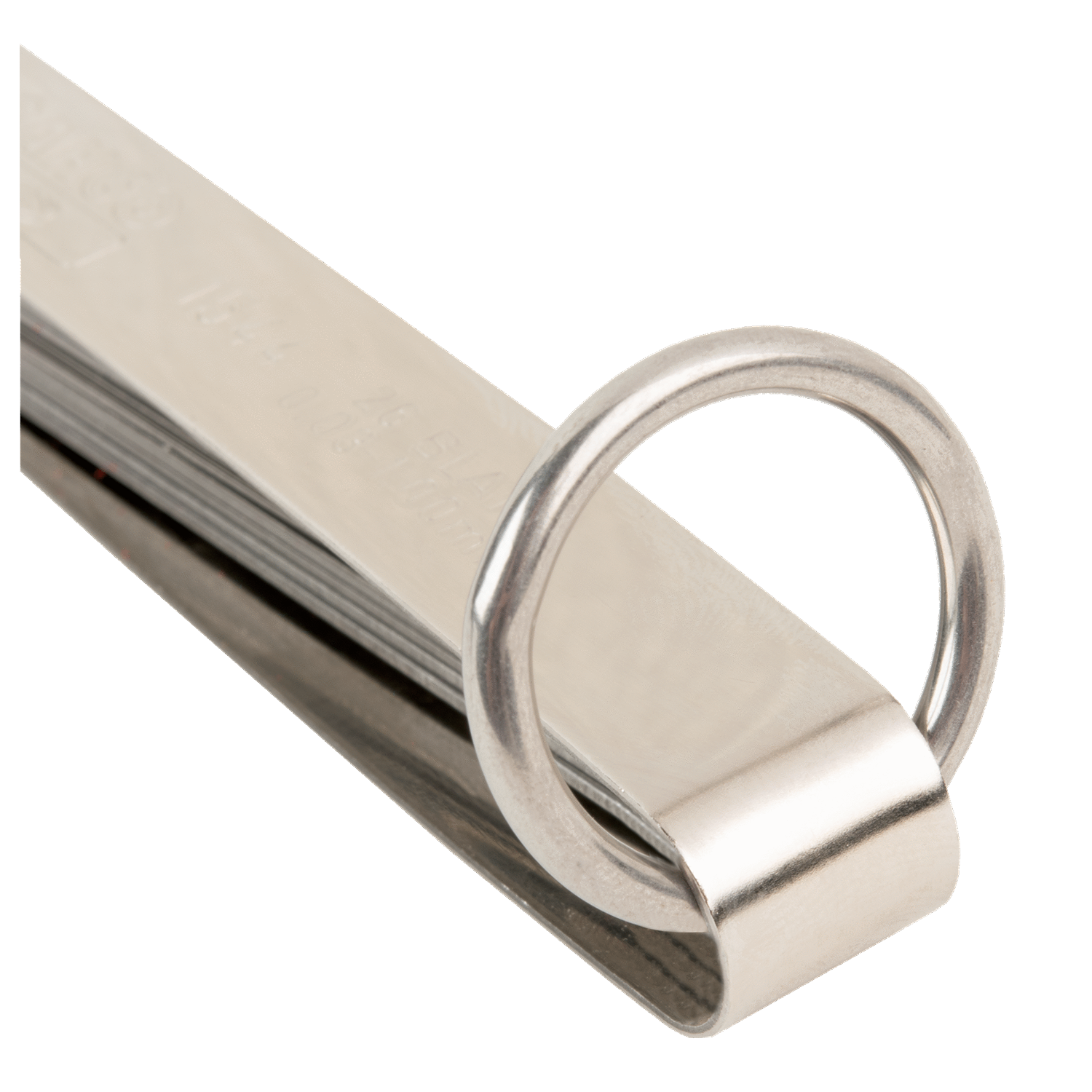 BAHCO TAH1544 Professional Feeler Gauge with Safety Ring - Premium Feeler Gauge from BAHCO - Shop now at Yew Aik.