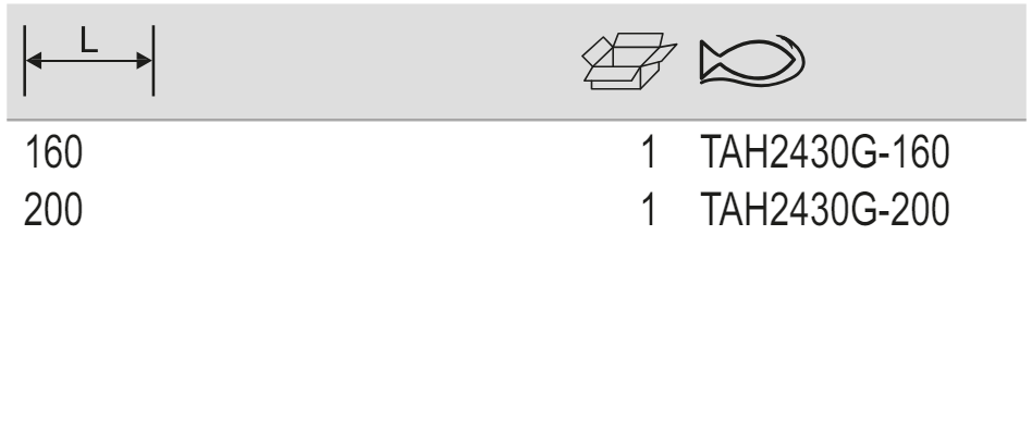 BAHCO TAH2430G ERGO Snipe Nose Plier with Safety Ring - Premium Snipe Nose Plier from BAHCO - Shop now at Yew Aik.