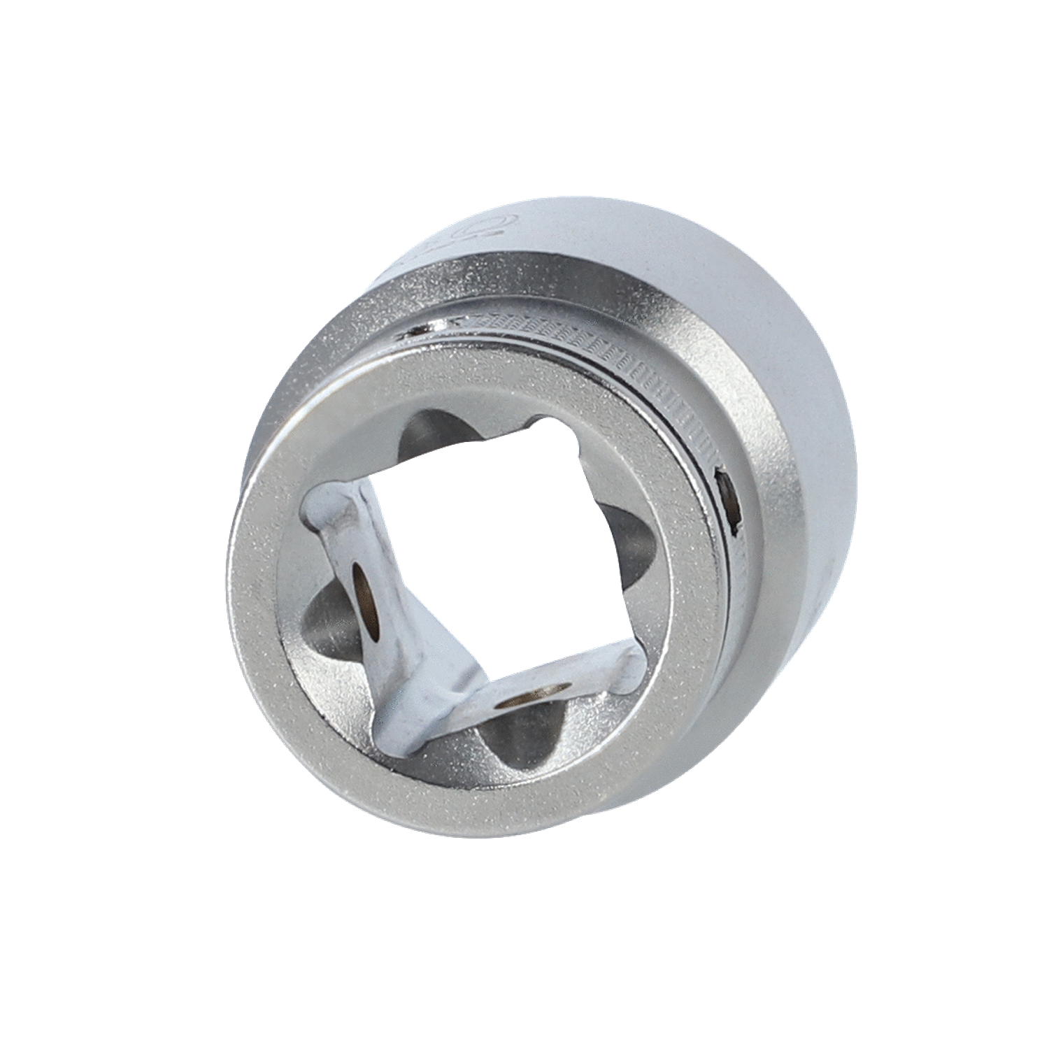 BAHCO TAH24B 3/4” Square Drive Socket with Metric Hex - Premium 3/4” Square Drive Socket from BAHCO - Shop now at Yew Aik.