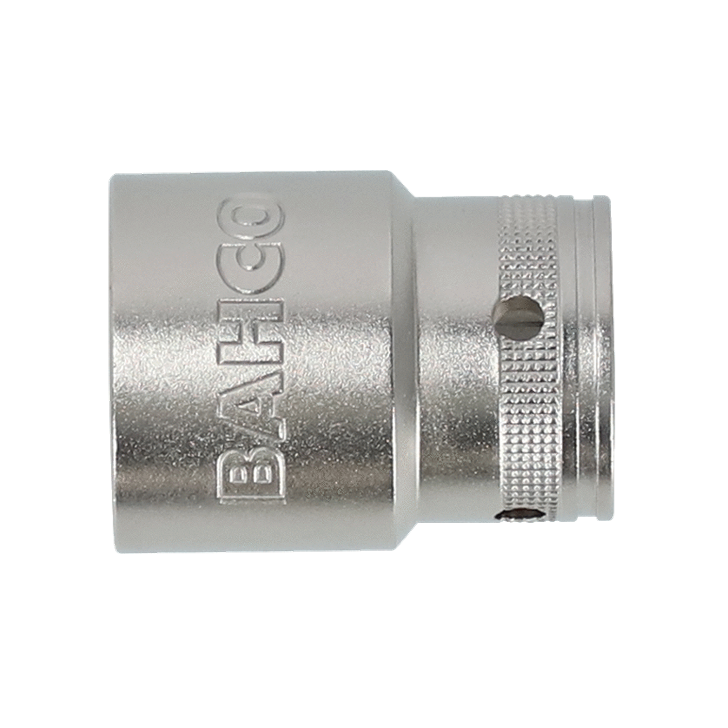 BAHCO TAH24B 3/4” Square Drive Socket with Metric Hex - Premium 3/4” Square Drive Socket from BAHCO - Shop now at Yew Aik.