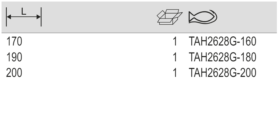 BAHCO TAH2628G ERGO Combination Plier with Safety Ring - Premium Combination Plier from BAHCO - Shop now at Yew Aik.