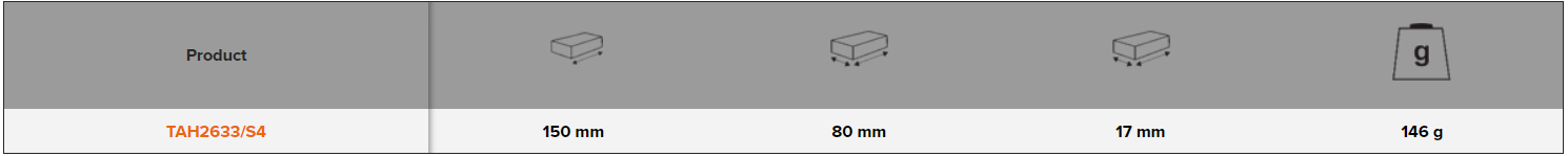 BAHCO TAH2633 Miniature Awls/Hooks/Picks Tool Set - Premium Picks Tool Set from BAHCO - Shop now at Yew Aik.
