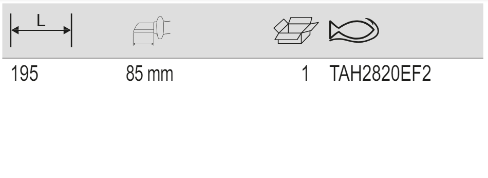 BAHCO TAH2820EF Electrician Knife with Dyneema String - Premium Electrician Knife from BAHCO - Shop now at Yew Aik.