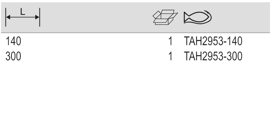 BAHCO TAH2953 Self Grip Locking Pliers with Curved Jaws - Premium Locking Pliers from BAHCO - Shop now at Yew Aik.