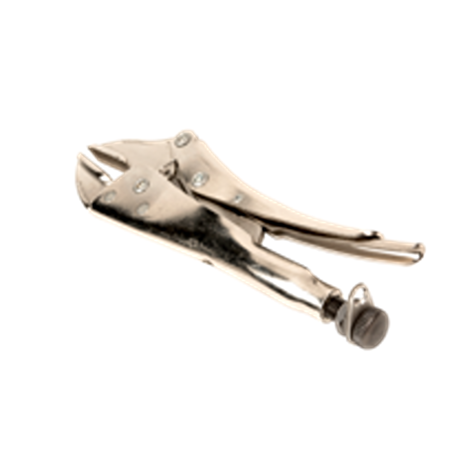 BAHCO TAH2958 Straight Jaws Grip Plier with Insert Plate - Premium Straight Jaws Grip Plier from BAHCO - Shop now at Yew Aik.