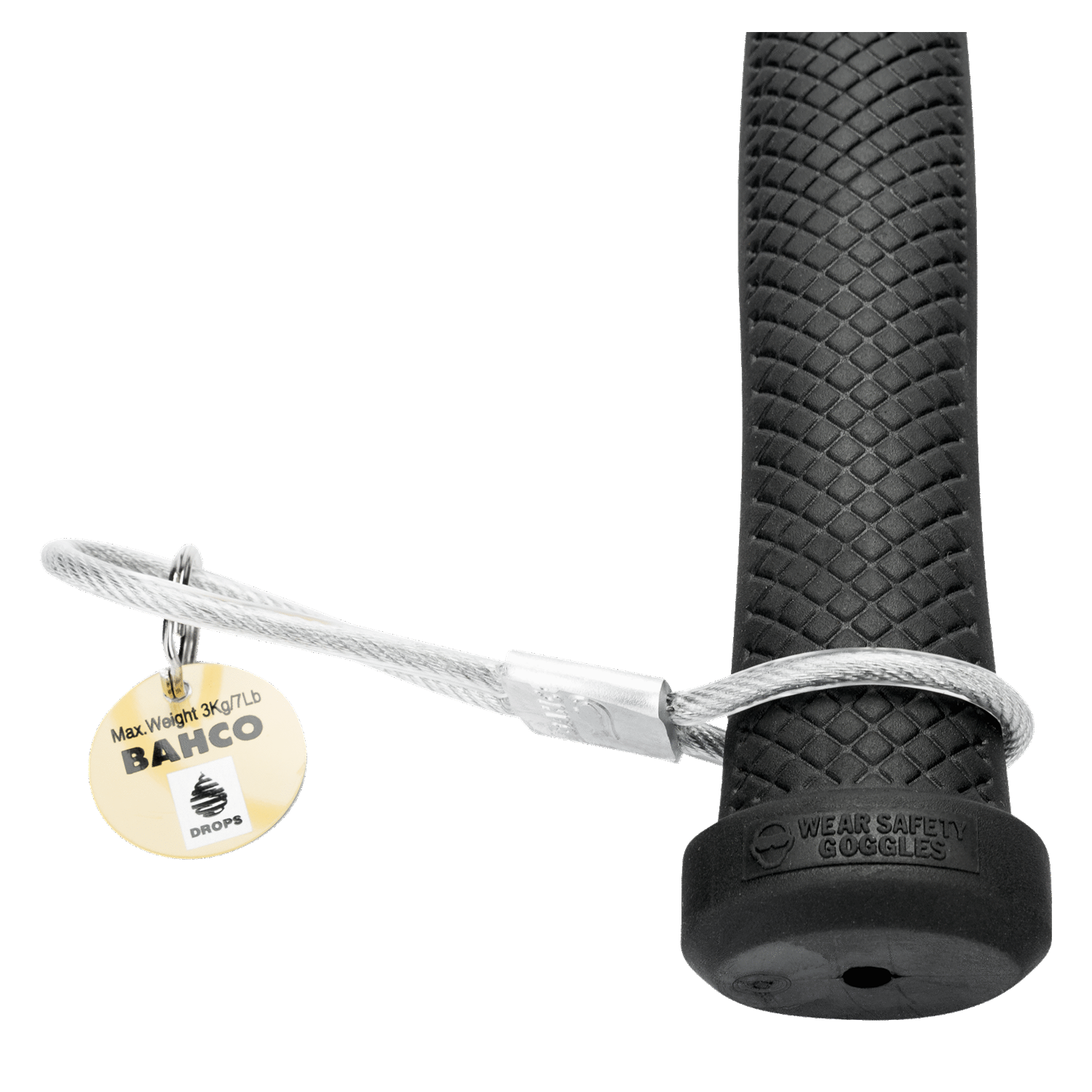 BAHCO TAH3625PU Dead Blow Sledge Hammer with Wire Loop - Premium Sledge Hammer from BAHCO - Shop now at Yew Aik.