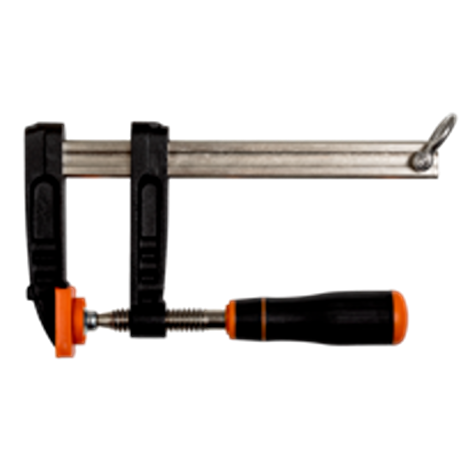 BAHCO TAH420SH-80-160 F-Clamp with Safety Bow Shackle - Premium F-Clamp from BAHCO - Shop now at Yew Aik.