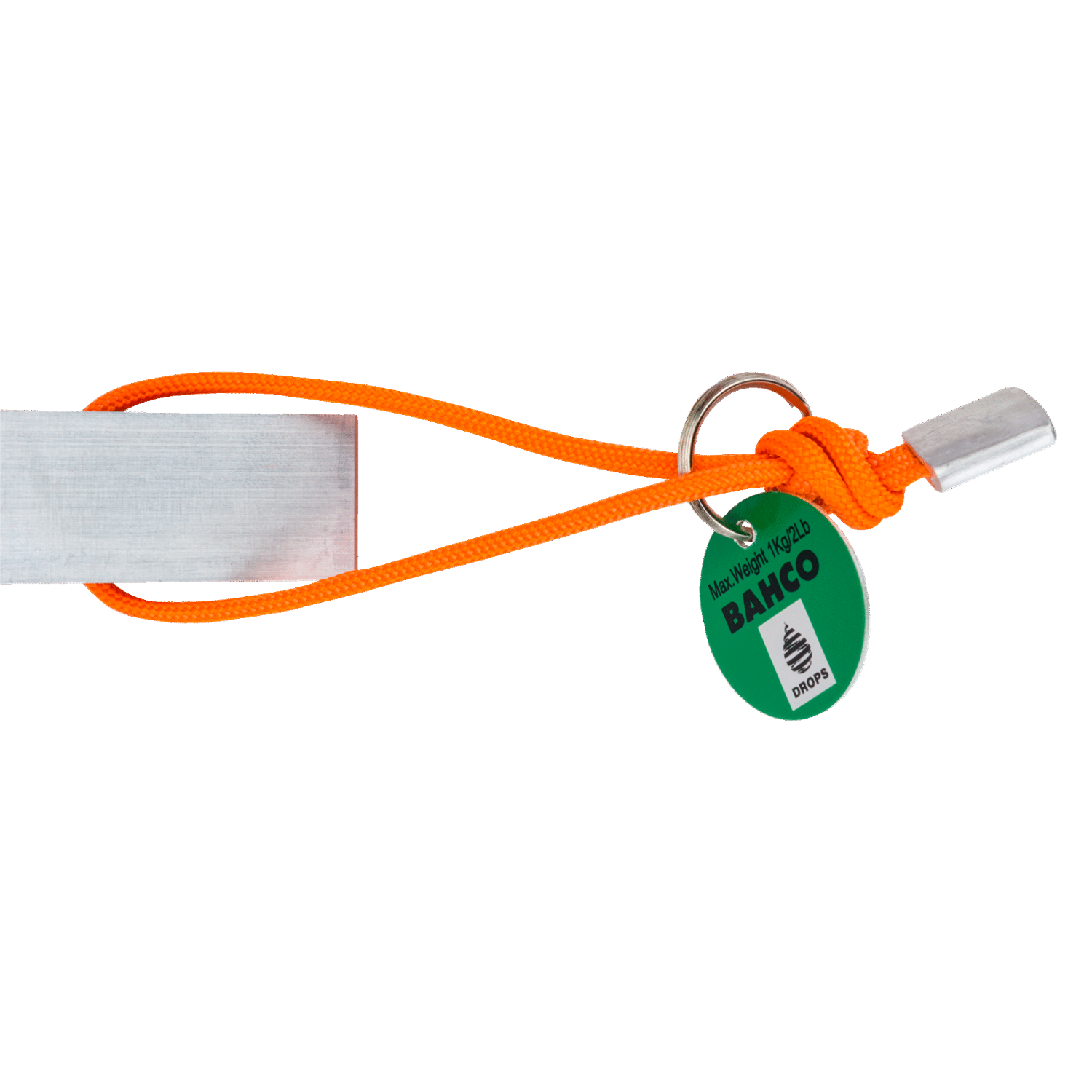 BAHCO TAH466 Scaffold Spirit Level with Dyneema String - Premium Spirit Level from BAHCO - Shop now at Yew Aik.