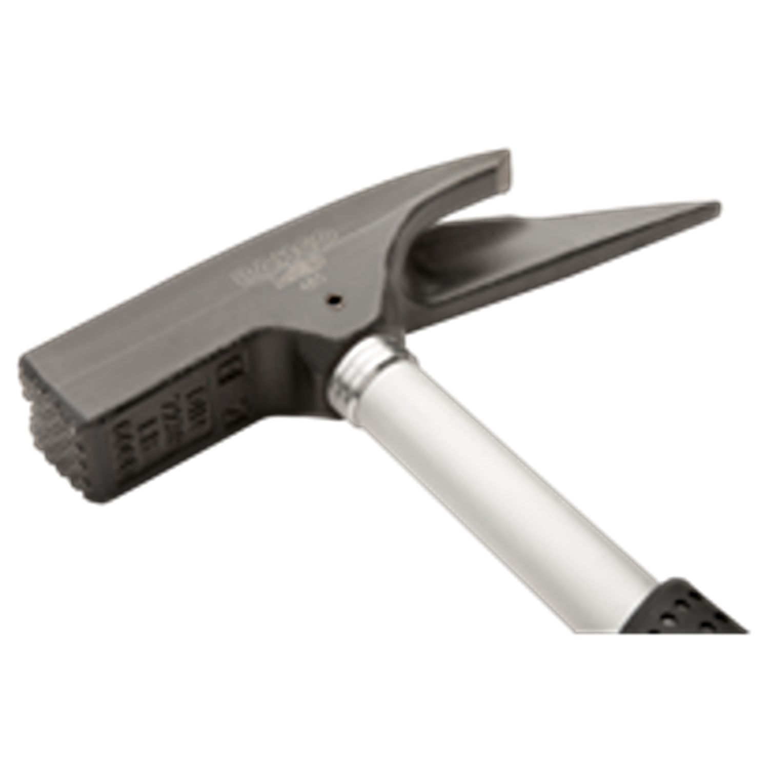 BAHCO TAH485 Carpenter Hammer Spike Claw with Tubular Steel Shaft - Premium Carpenter Hammer from BAHCO - Shop now at Yew Aik.