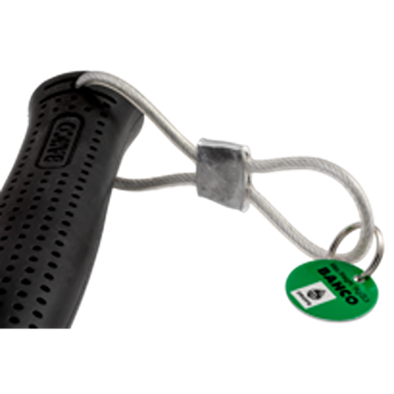 BAHCO TAH485 Carpenter Hammer Spike Claw with Tubular Steel Shaft - Premium Carpenter Hammer from BAHCO - Shop now at Yew Aik.