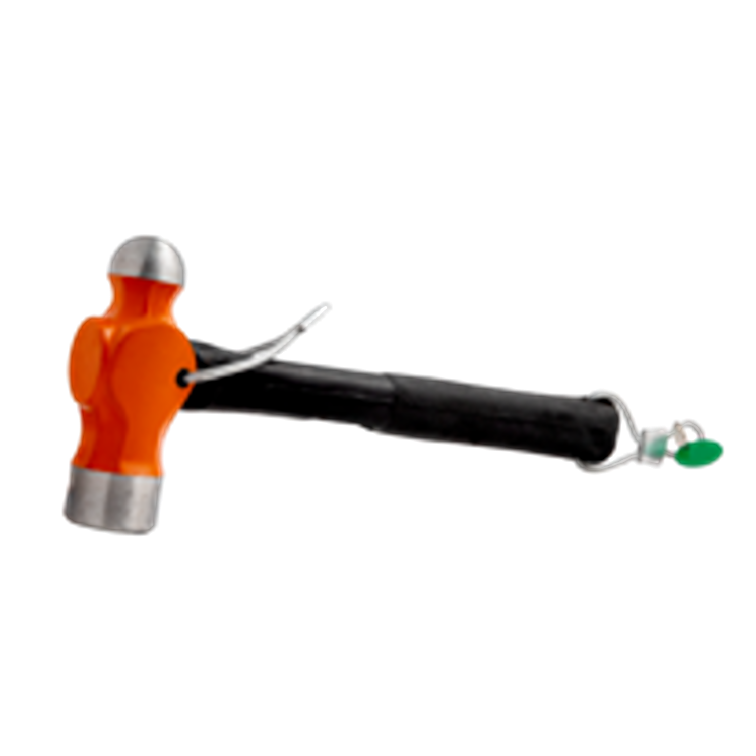 BAHCO TAH490 Ball Pein Hammer with Unbreakable Handle - Premium Ball Pein Hammer from BAHCO - Shop now at Yew Aik.