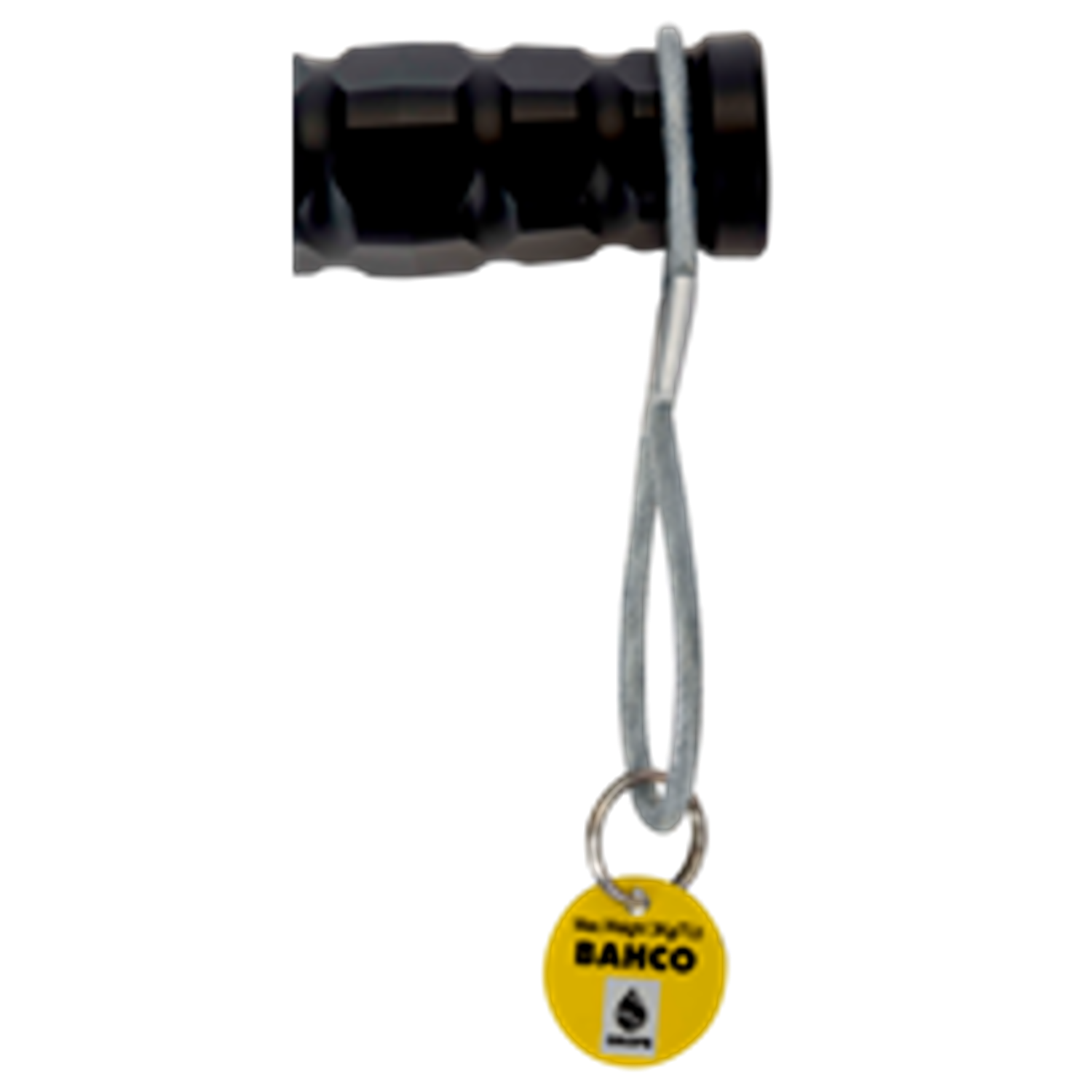 BAHCO TAH7445 Torque Wrench with Fixed Ratchet Head and Wire Loop - Premium Torque Wrench from BAHCO - Shop now at Yew Aik.