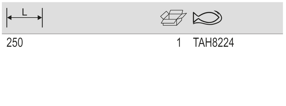 BAHCO TAH8224 ERGO Waterpump Plier with Safety Ring (BAHCO Tools) - Premium Waterpump Plier from BAHCO - Shop now at Yew Aik.