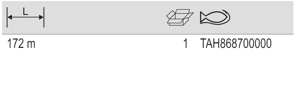 BAHCO TAH8687 Retractable Utility Knives with Dyneema Textile - Premium Utility Knives from BAHCO - Shop now at Yew Aik.