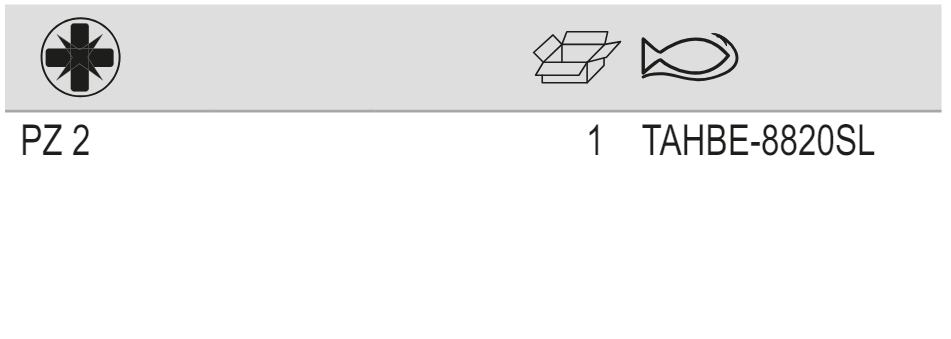 BAHCO TAHBE-8810SL-8820SL Slim VDE Insulated Pozidriv Screwdriver - Premium Pozidriv Screwdriver from BAHCO - Shop now at Yew Aik.