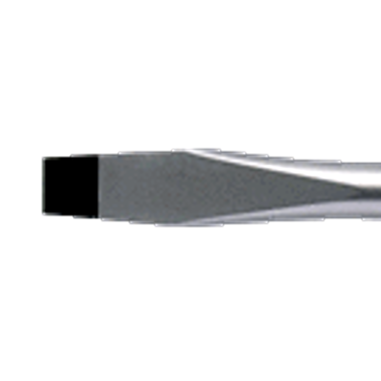 BAHCO TAHBE8155 ERGO Slotted Screwdriver with Dyneema String - Premium Slotted Screwdriver from BAHCO - Shop now at Yew Aik.