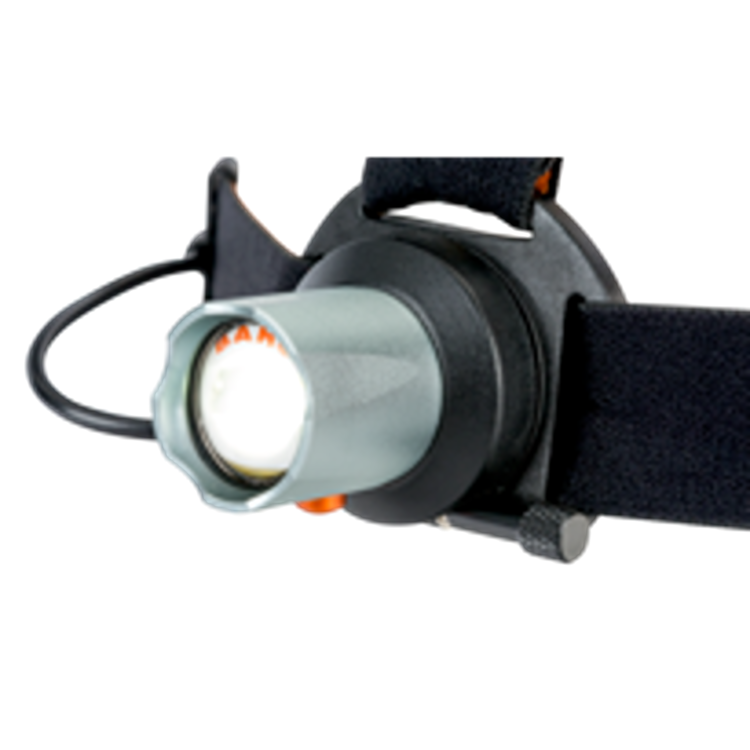 BAHCO TAHBFRL11 Head Torch with Dyneema String (BAHCO Tools) - Premium Head Torch from BAHCO - Shop now at Yew Aik.