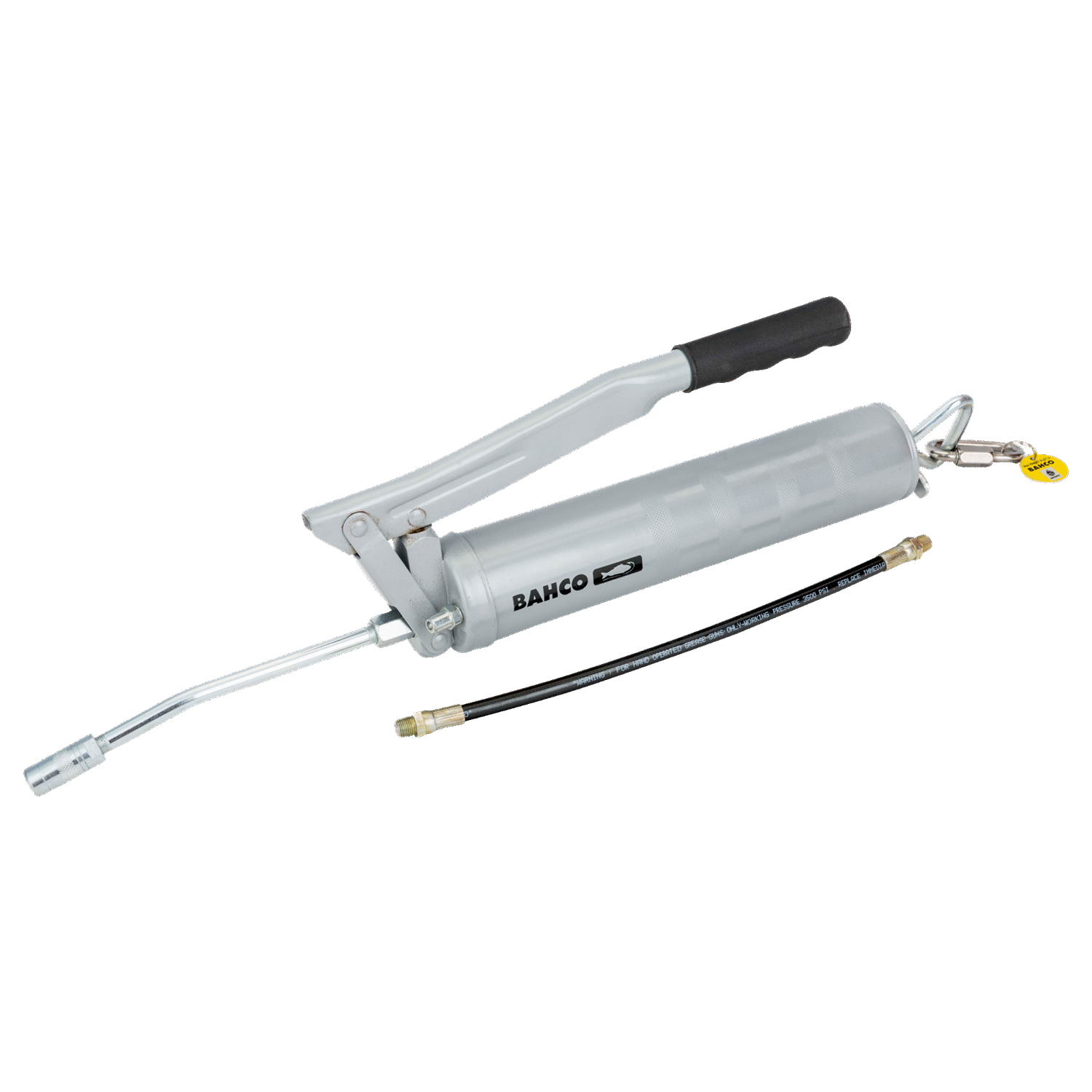 BAHCO TAHBOD54 Grease Pump with Quick Link (BAHCO Tools) - Premium Grease Pump from BAHCO - Shop now at Yew Aik.