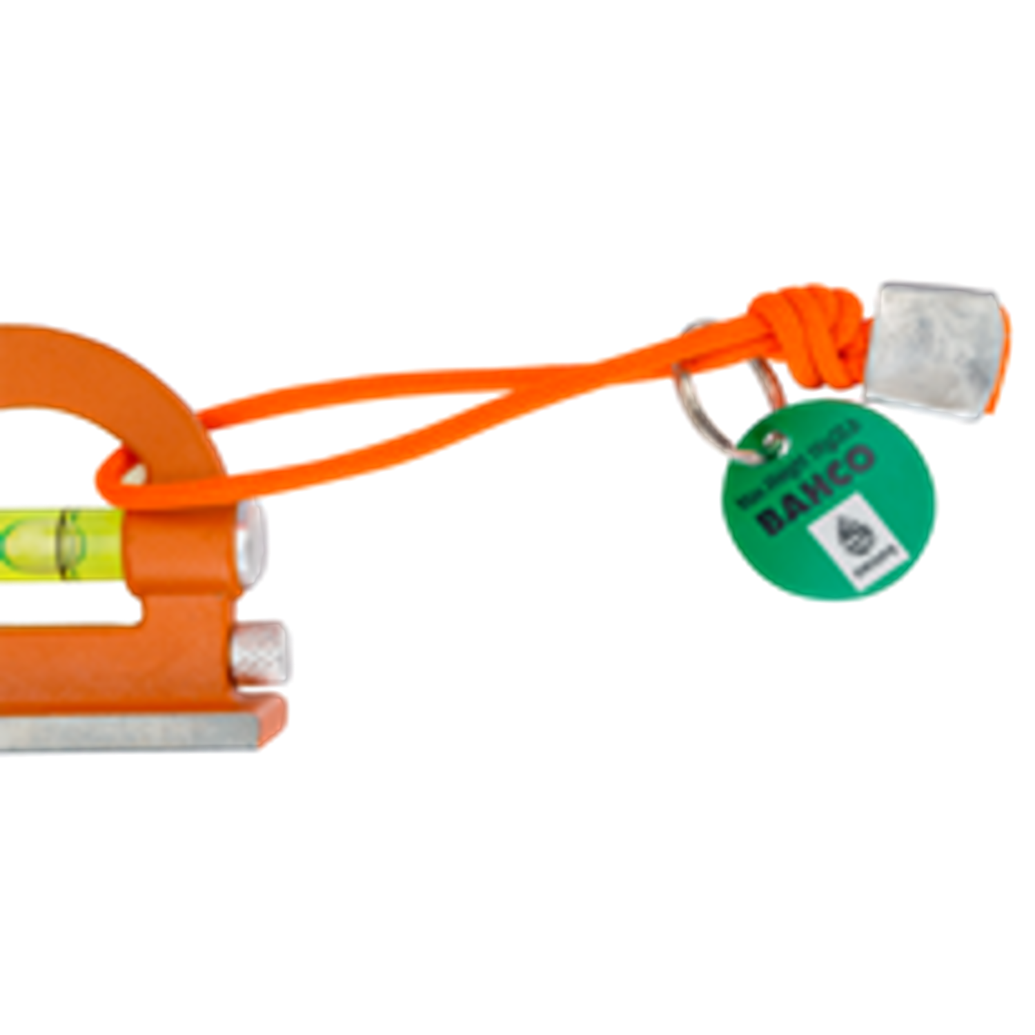 BAHCO TAHCS300 Combination Square with Dyneema String - Premium Combination Square from BAHCO - Shop now at Yew Aik.