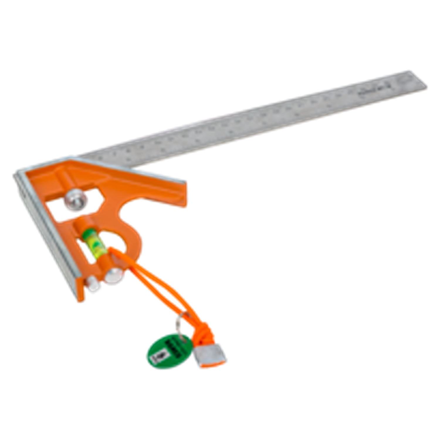 BAHCO TAHCS300 Combination Square with Dyneema String - Premium Combination Square from BAHCO - Shop now at Yew Aik.