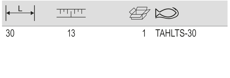 BAHCO TAHLTS Long Measuring Tape with Nylon Coated Blade - Premium Measuring Tape from BAHCO - Shop now at Yew Aik.