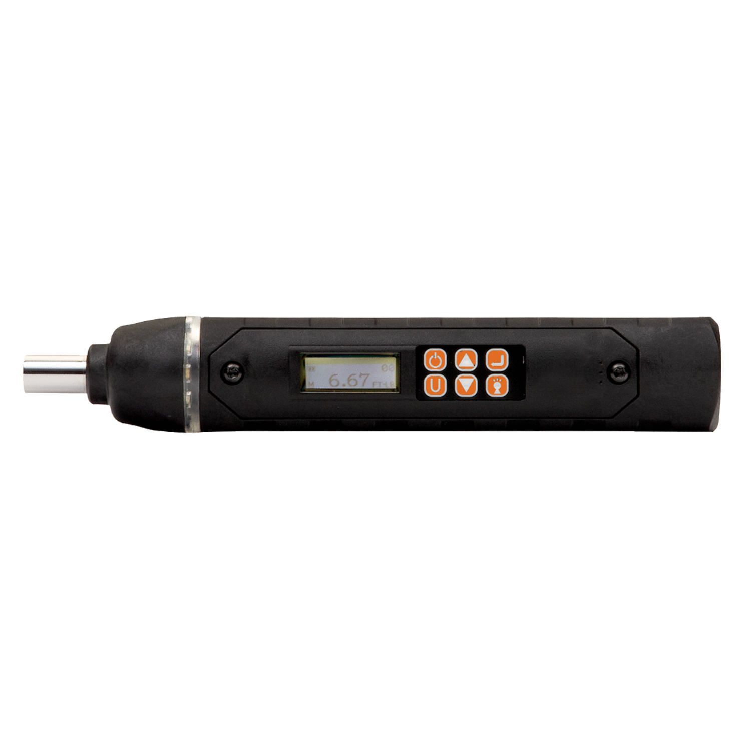 BAHCO TASMB14H Electronic Torque and Angle Bluetooth Screwdriver - Premium Electronic Torque from BAHCO - Shop now at Yew Aik.
