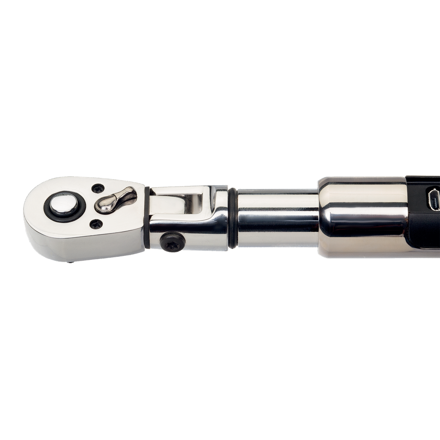BAHCO TAWM MICRO Electronic Torque Wrench (BAHCO Tools) - Premium Torque Wrench from BAHCO - Shop now at Yew Aik.