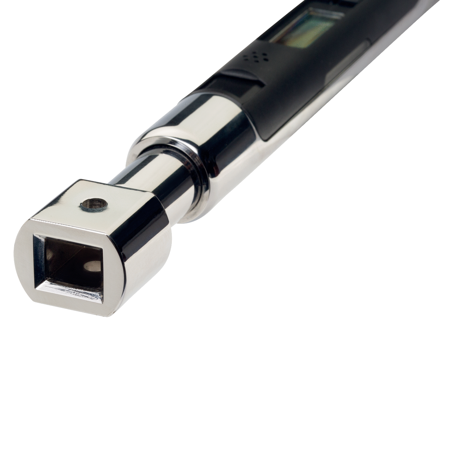 BAHCO TAWM9 MICRO Electronic Torque Wrench (BAHCO Tools) - Premium Torque Wrench from BAHCO - Shop now at Yew Aik.