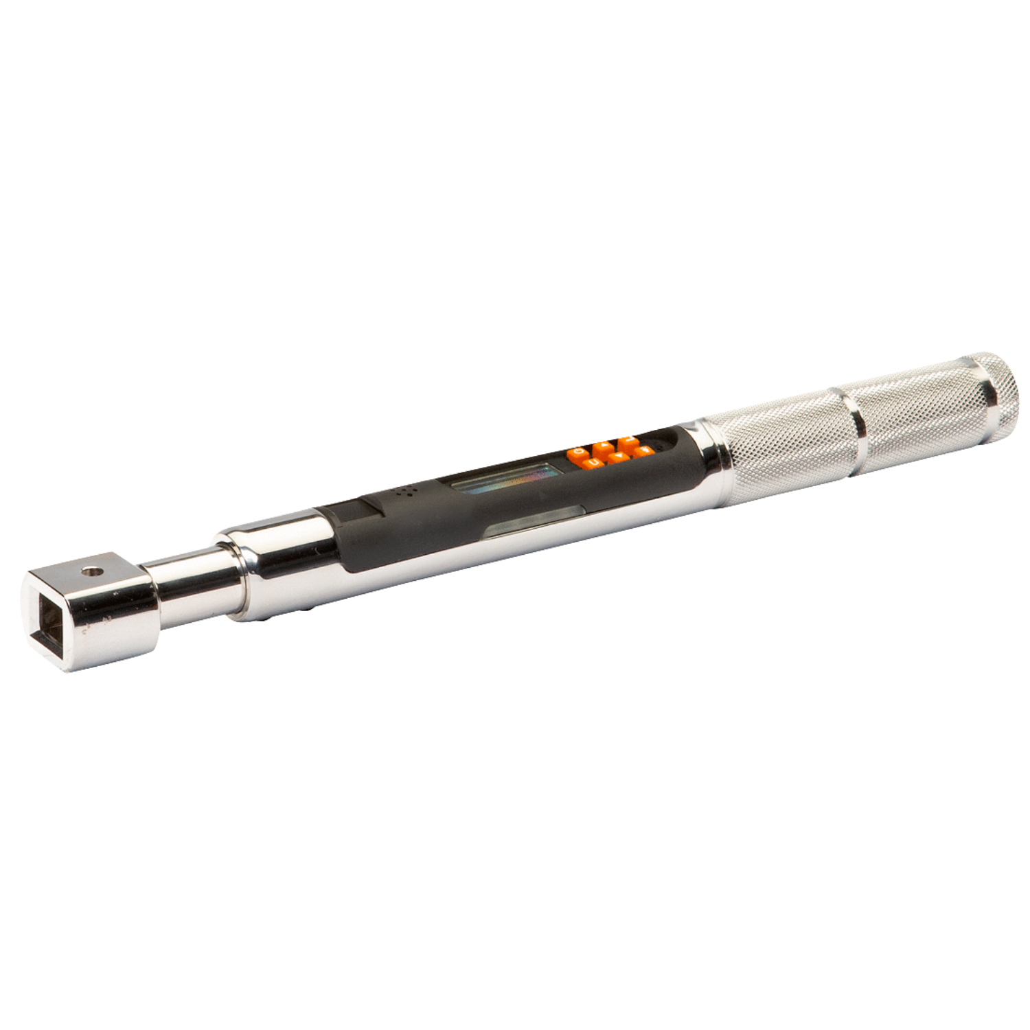BAHCO TAWM9 MICRO Electronic Torque Wrench (BAHCO Tools) - Premium Torque Wrench from BAHCO - Shop now at Yew Aik.