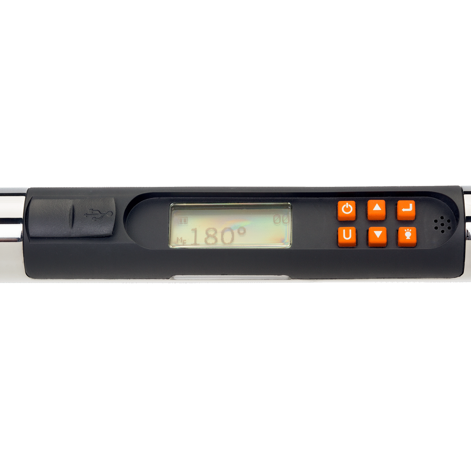 BAHCO TAWM9_14_24 Electronic Torque & Angle Wrench (BAHCO Tools) - Premium Torque & Angle Wrench from BAHCO - Shop now at Yew Aik.