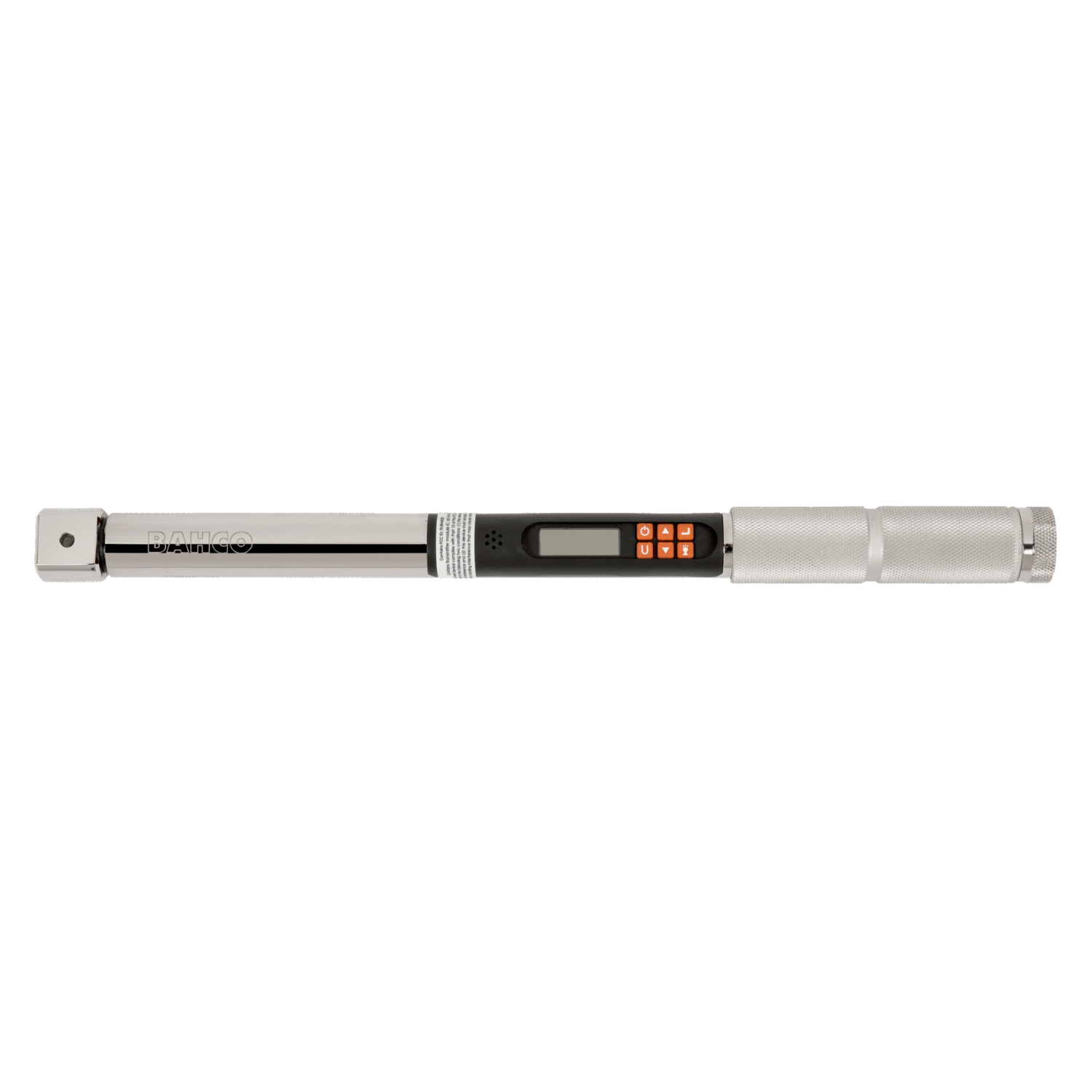 BAHCO TAWMB MICRO Digital Torque Wrench (BAHCO Tools) - Premium Torque Wrench from BAHCO - Shop now at Yew Aik.