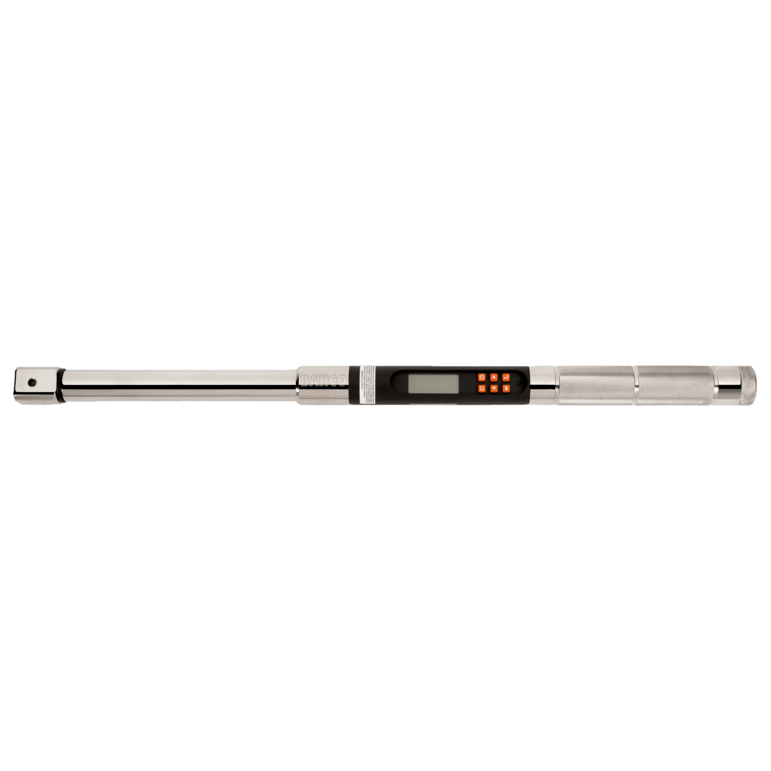 BAHCO TAWMB14_24 Digital Torque Wrench with Memory (BAHCO Tools) - Premium Torque Wrench from BAHCO - Shop now at Yew Aik.