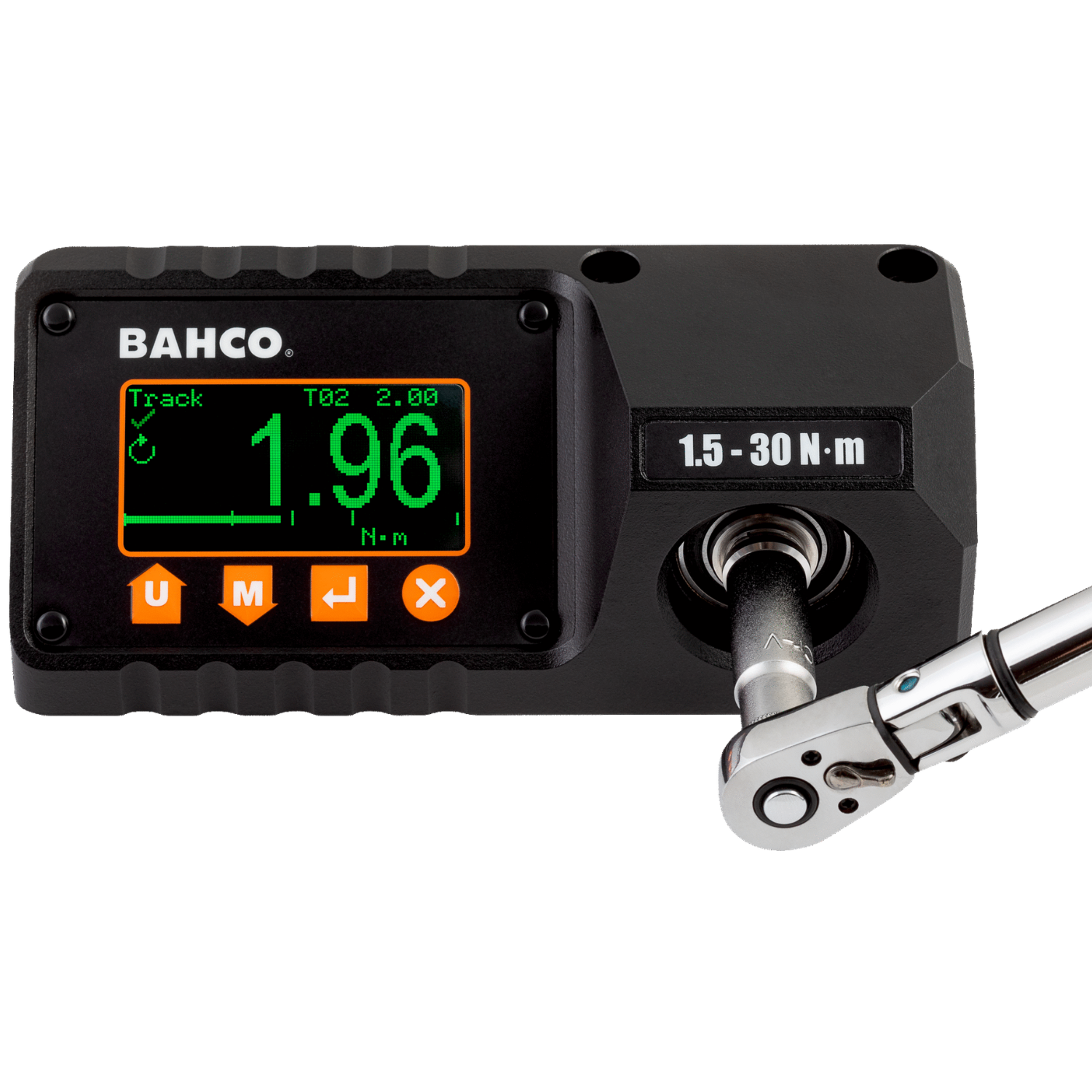 BAHCO TEA003 TEA030 Multifunctional Tester for Torque Screwdriver - Premium Torque Screwdriver from BAHCO - Shop now at Yew Aik.