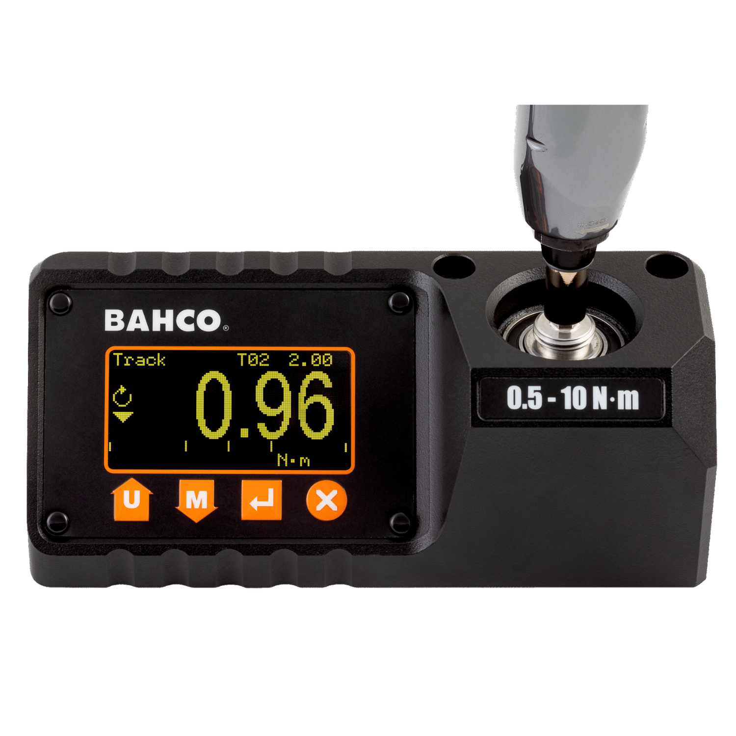 BAHCO TEA003 TEA030 Multifunctional Tester for Torque Screwdriver - Premium Torque Screwdriver from BAHCO - Shop now at Yew Aik.