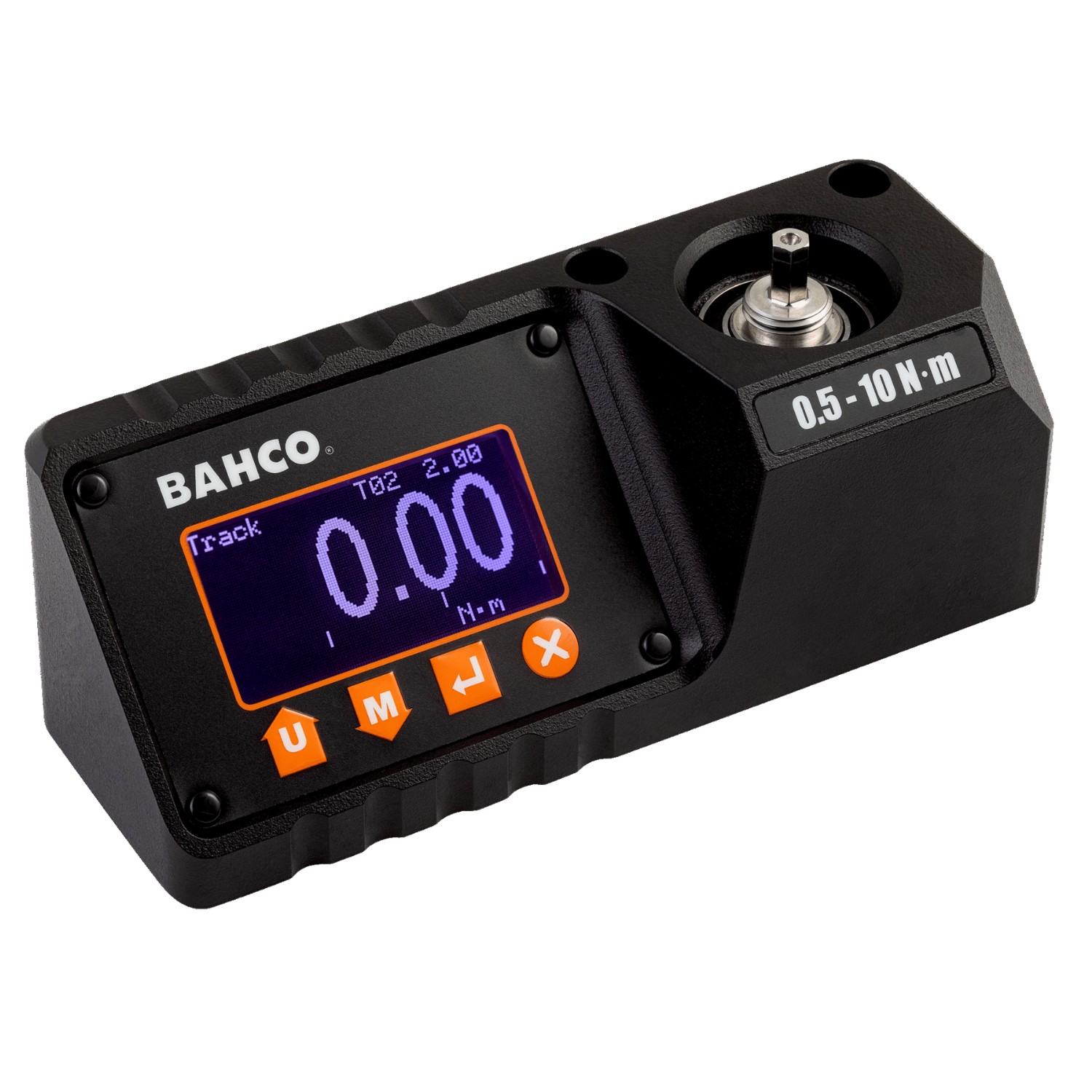 BAHCO TEA003 TEA030 Multifunctional Tester for Torque Screwdriver - Premium Torque Screwdriver from BAHCO - Shop now at Yew Aik.