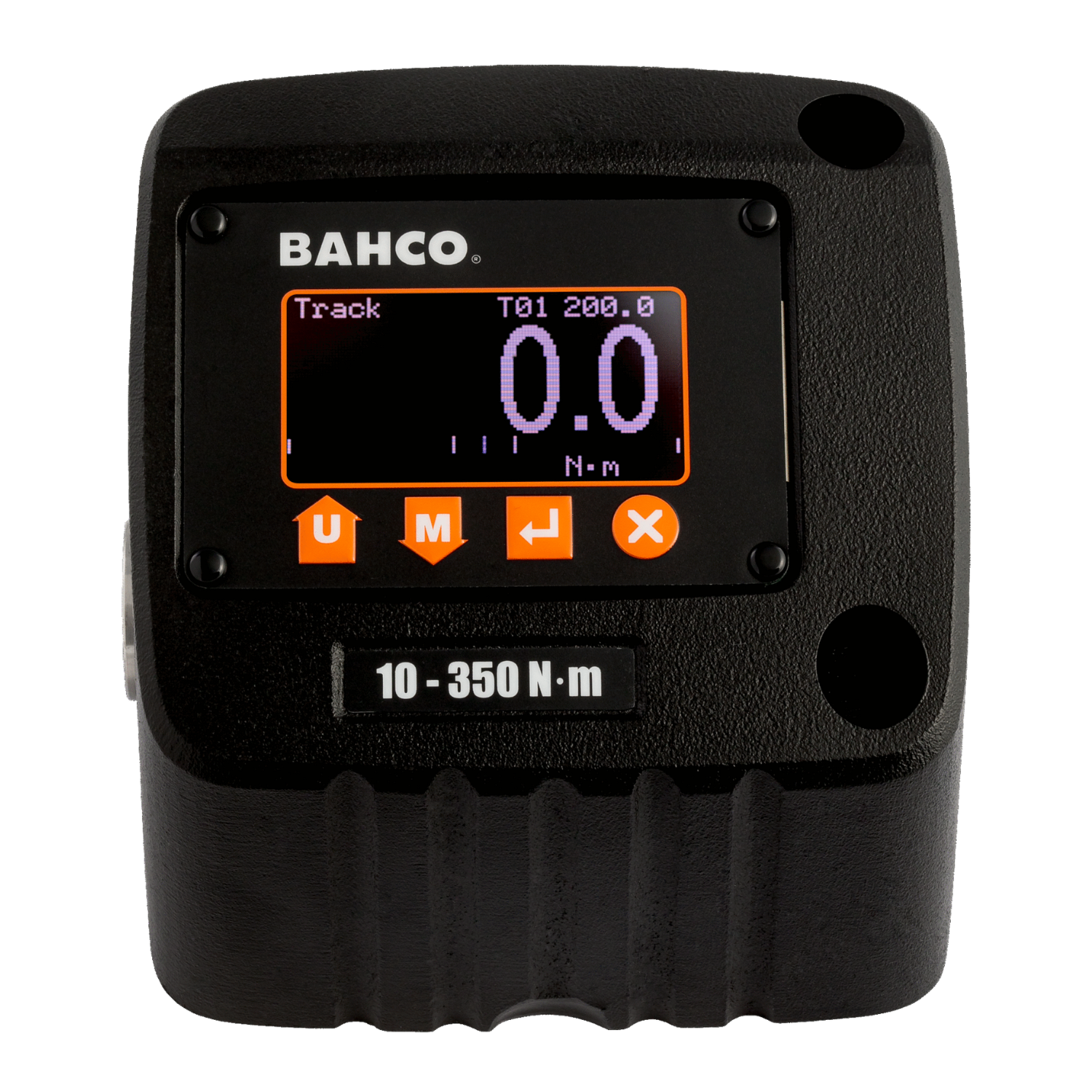 BAHCO TEA065 TEA2100 Multifunctional Tester for Torque Wrenches - Premium Multifunctional Tester from BAHCO - Shop now at Yew Aik.