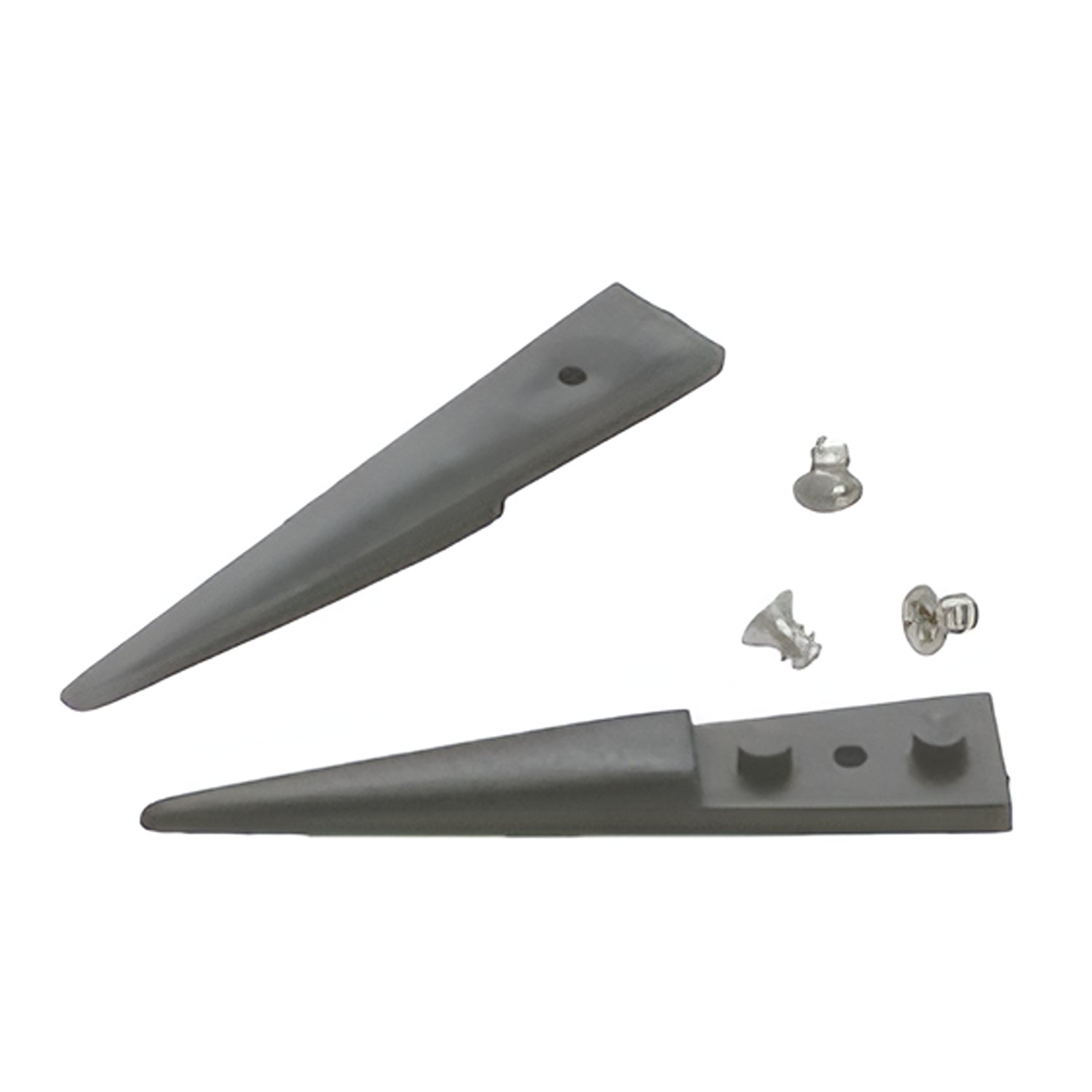 BAHCO TL 249ACF 249Acf Flat Edge and Thick Replacement Tip 40 mm - Premium Replacement Tip from BAHCO - Shop now at Yew Aik.